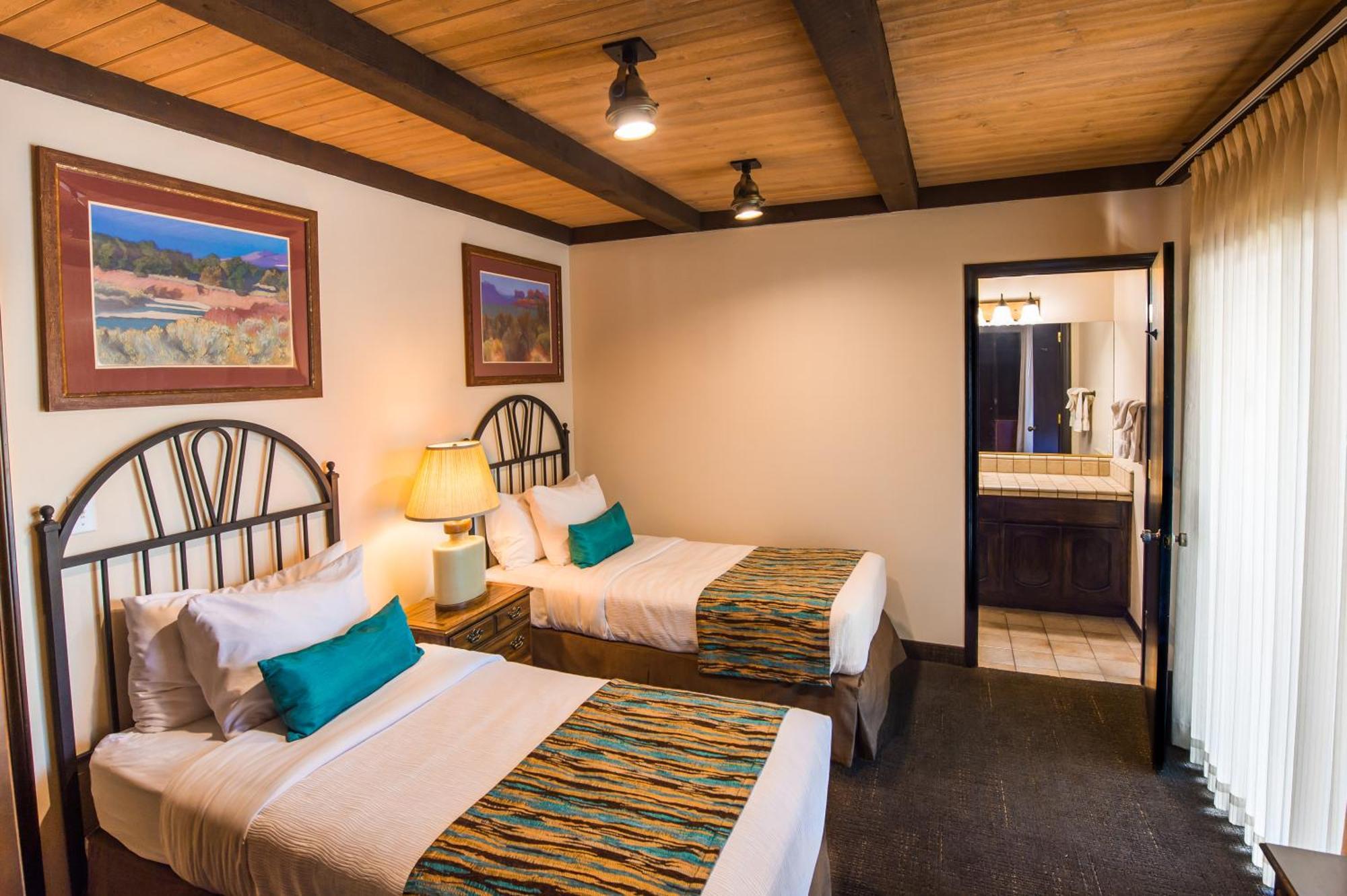 Arroyo Roble Resort At Oak Creek Sedona Zewnętrze zdjęcie