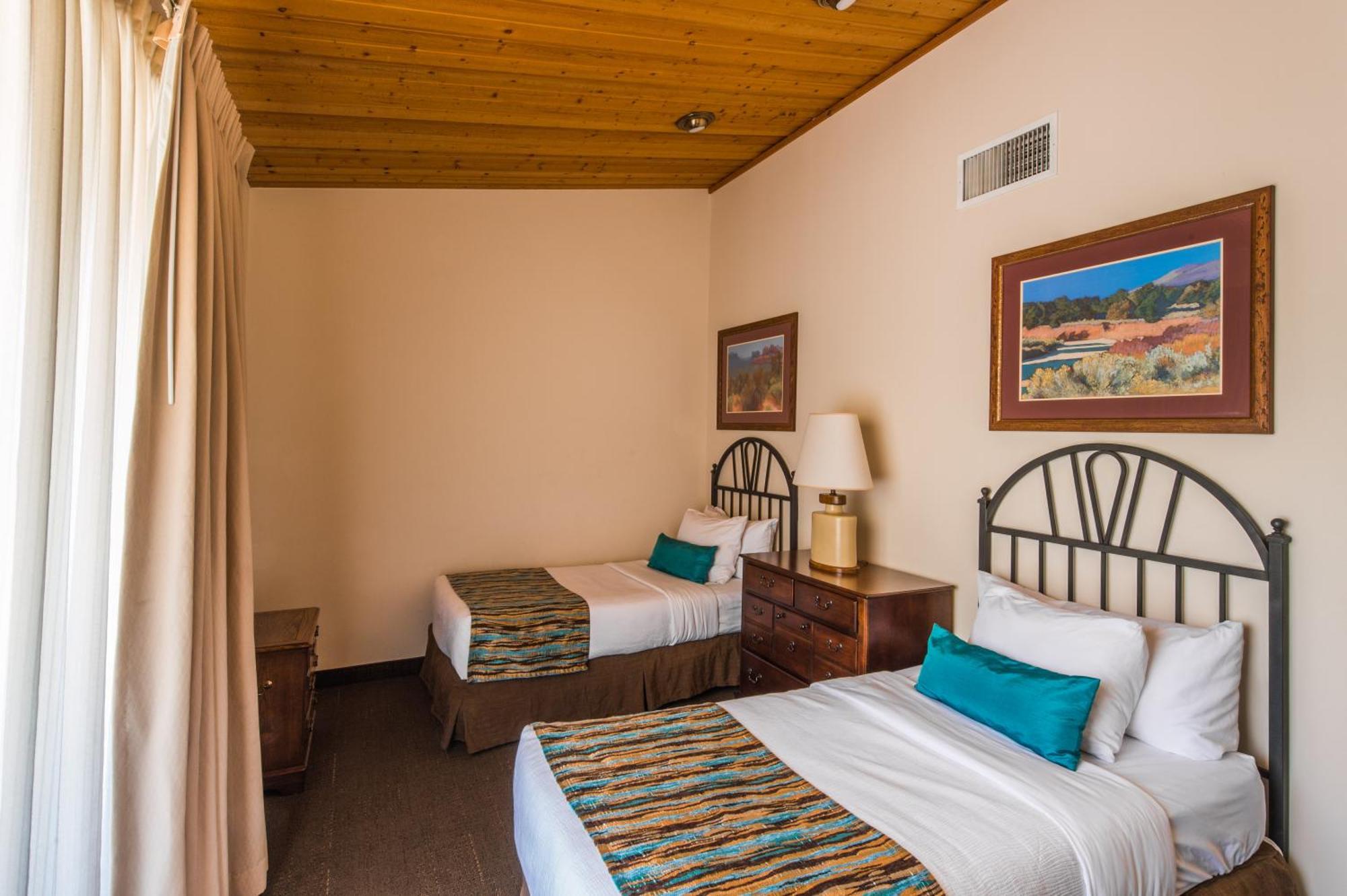 Arroyo Roble Resort At Oak Creek Sedona Zewnętrze zdjęcie