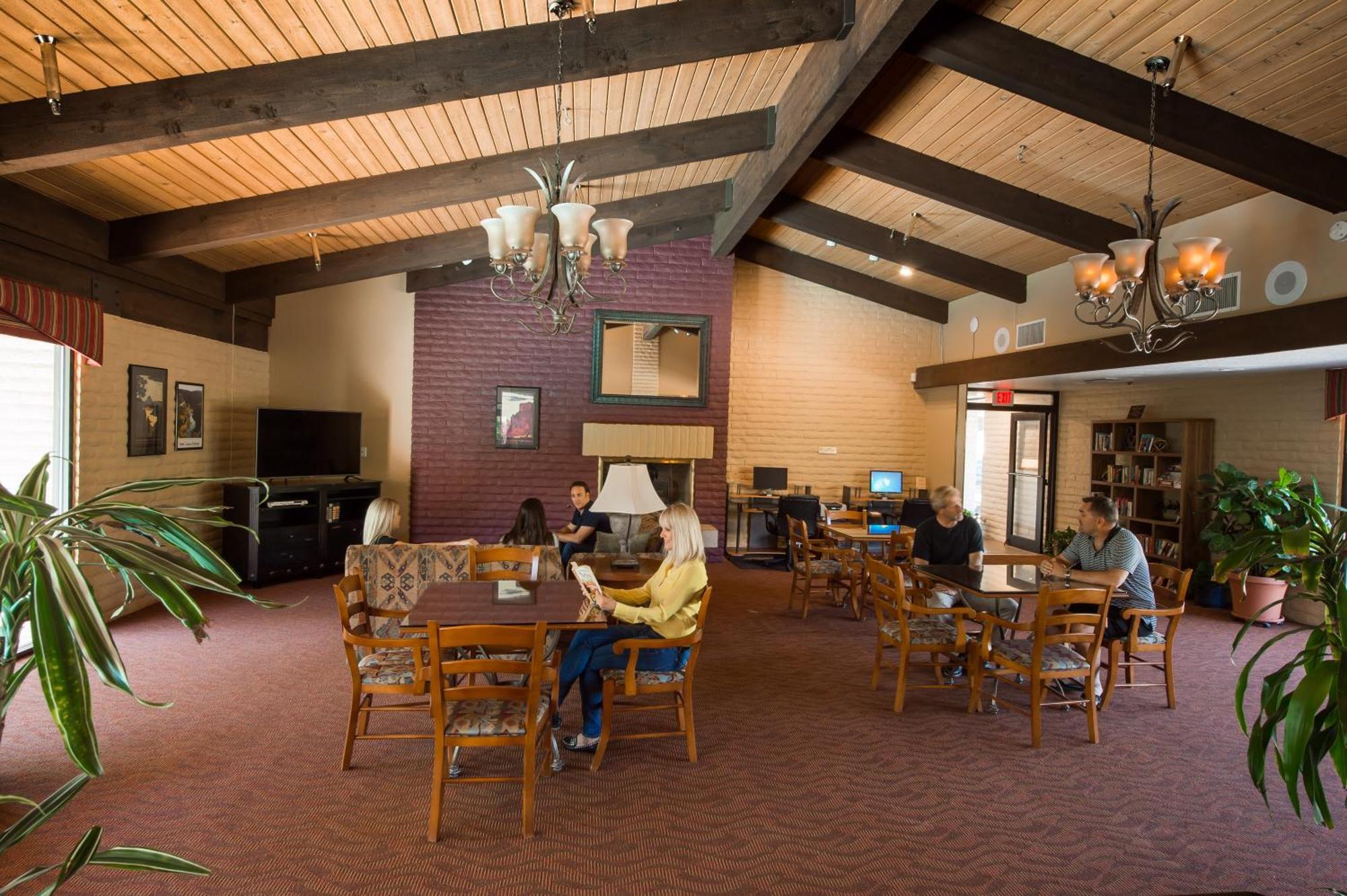 Arroyo Roble Resort At Oak Creek Sedona Zewnętrze zdjęcie