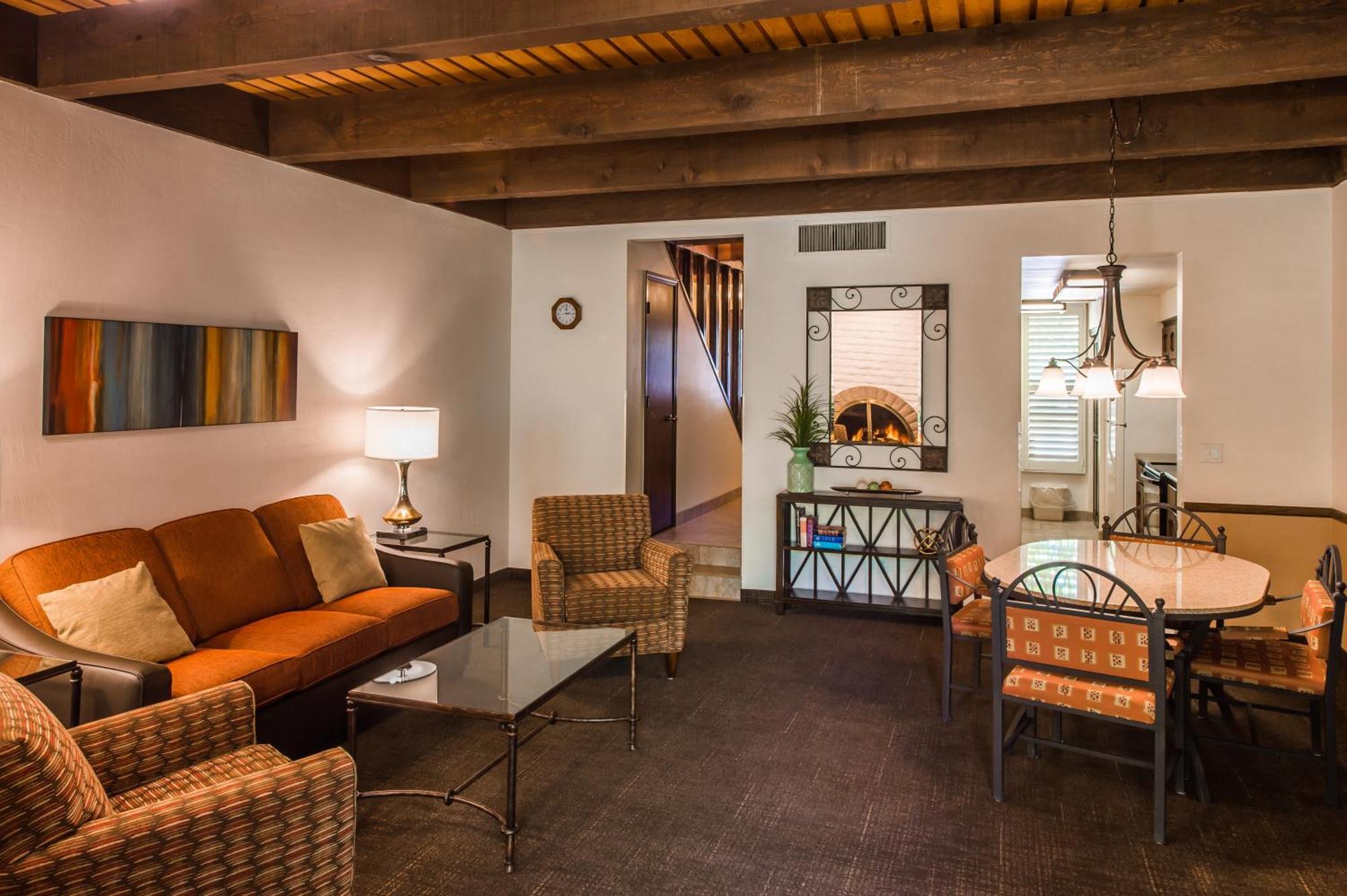 Arroyo Roble Resort At Oak Creek Sedona Zewnętrze zdjęcie