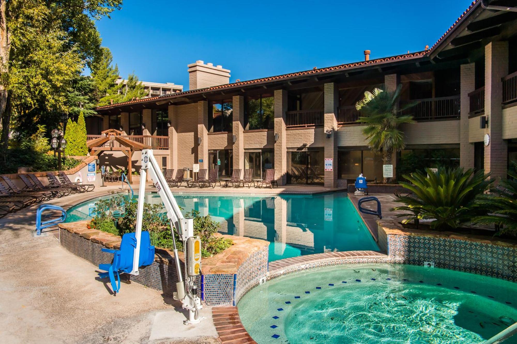 Arroyo Roble Resort At Oak Creek Sedona Zewnętrze zdjęcie