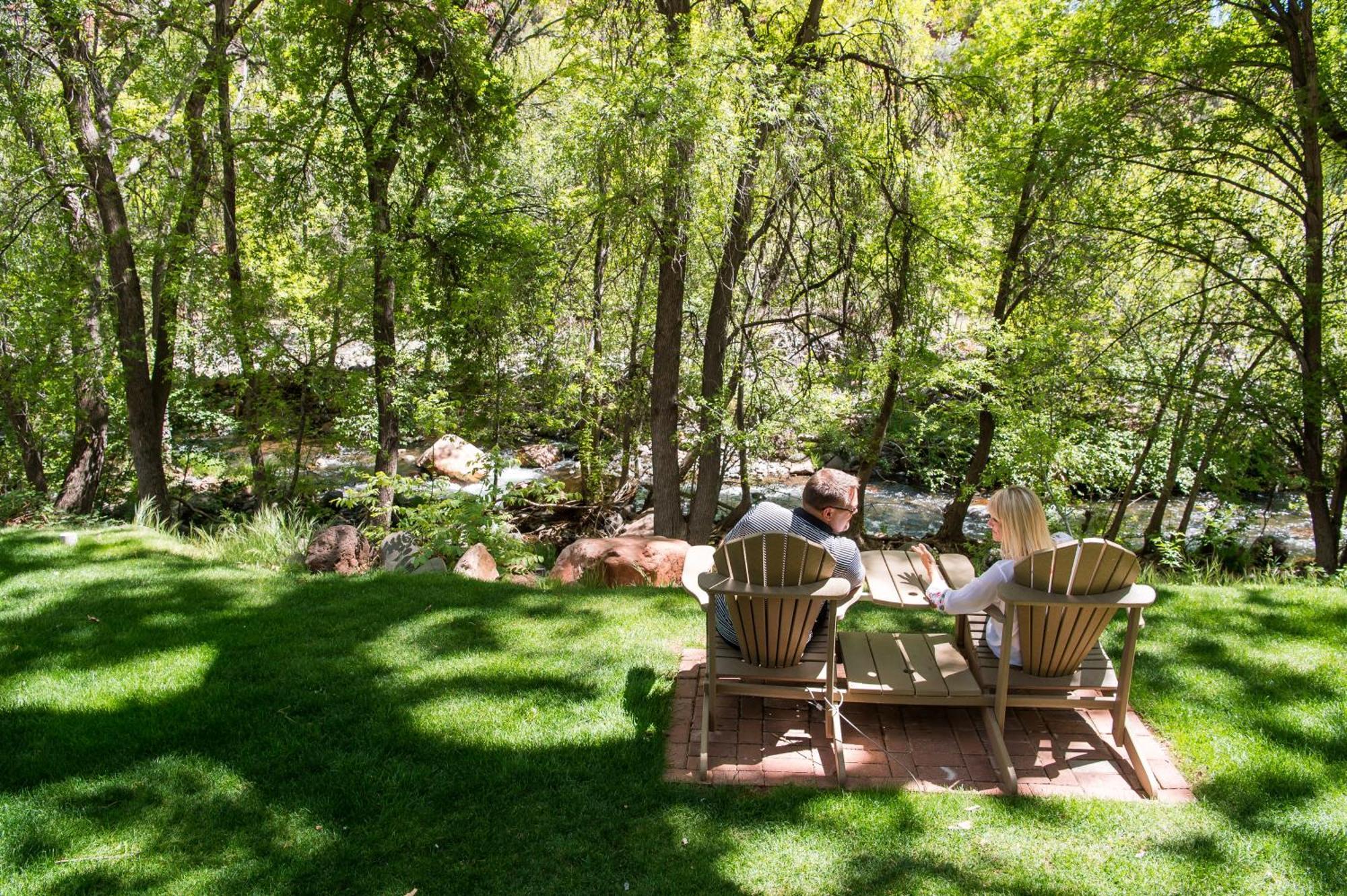 Arroyo Roble Resort At Oak Creek Sedona Zewnętrze zdjęcie
