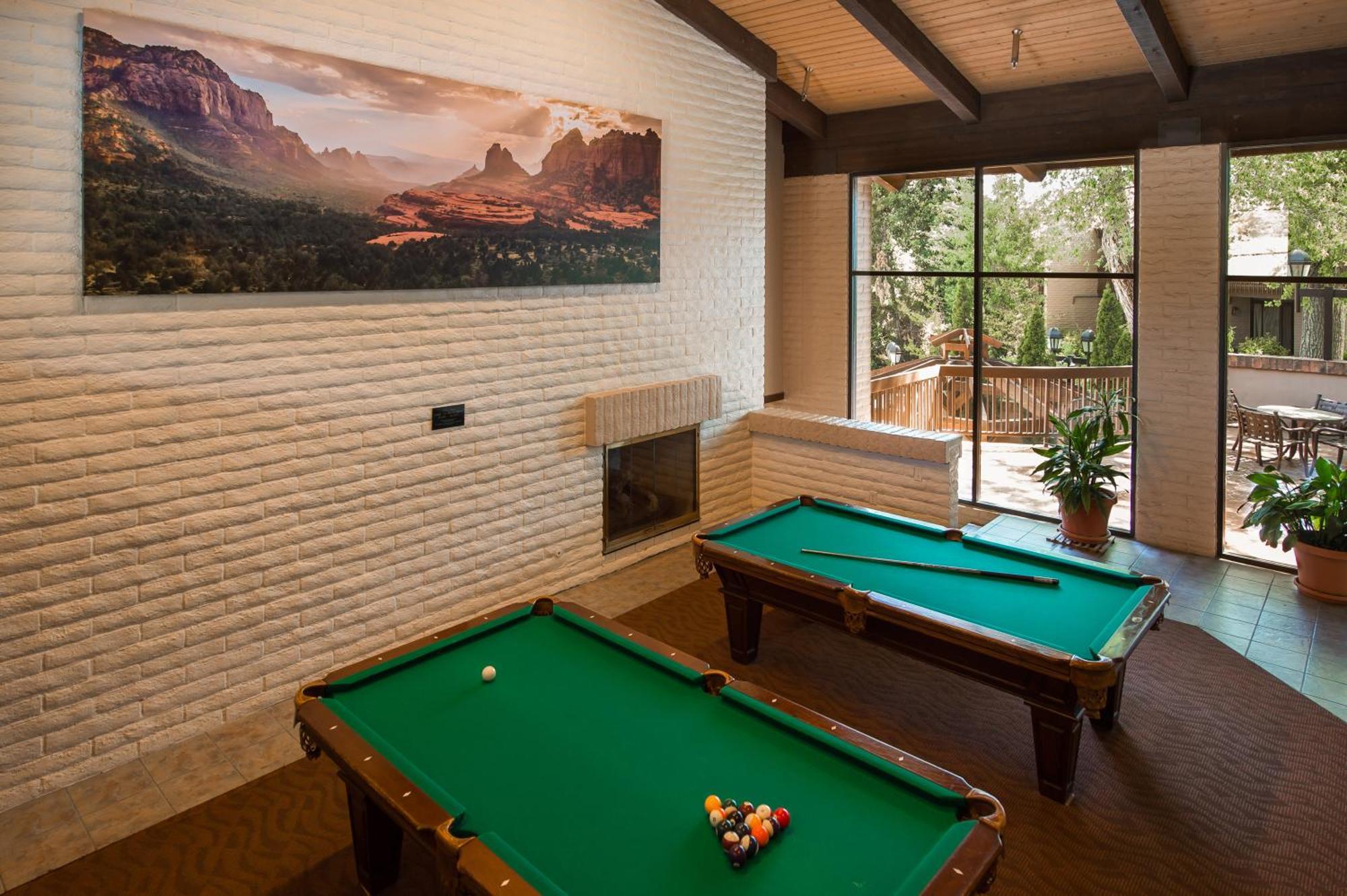 Arroyo Roble Resort At Oak Creek Sedona Zewnętrze zdjęcie