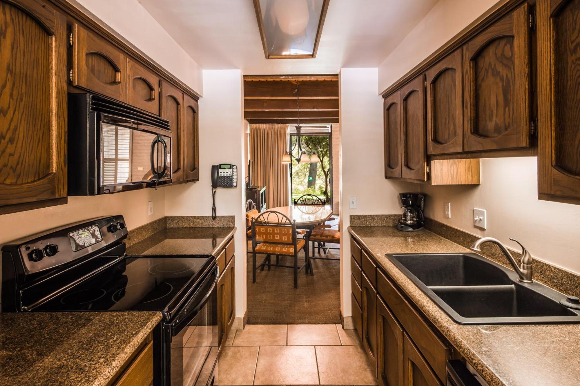 Arroyo Roble Resort At Oak Creek Sedona Zewnętrze zdjęcie