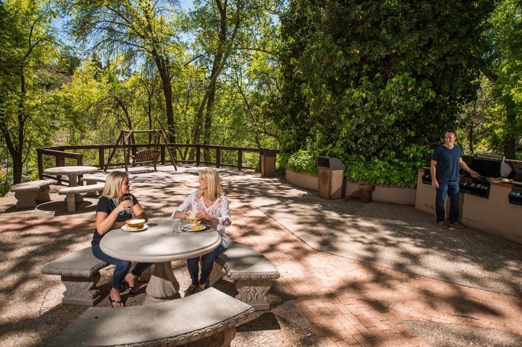 Arroyo Roble Resort At Oak Creek Sedona Zewnętrze zdjęcie