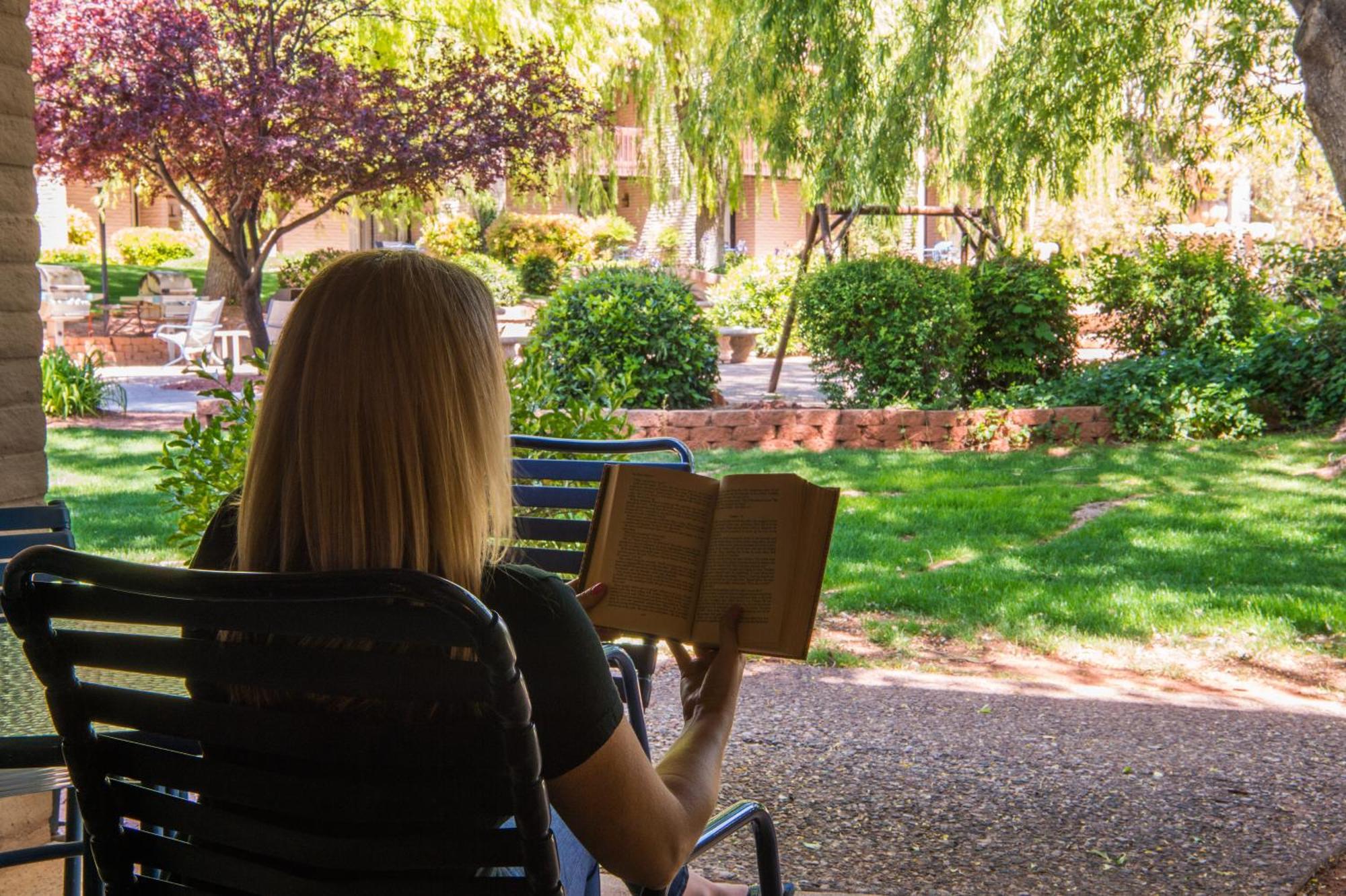 Arroyo Roble Resort At Oak Creek Sedona Zewnętrze zdjęcie