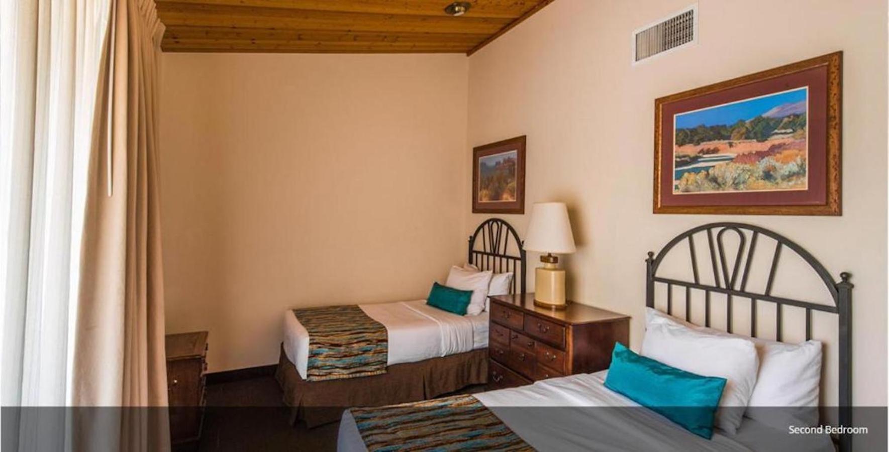 Arroyo Roble Resort At Oak Creek Sedona Zewnętrze zdjęcie