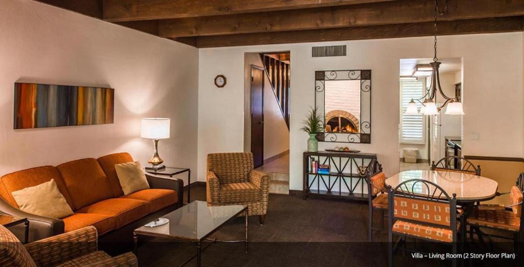 Arroyo Roble Resort At Oak Creek Sedona Zewnętrze zdjęcie